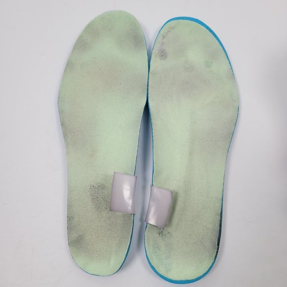 Nike Free Metcon 3 Men's Flash Crimson Aqua White Shoes CJ0861-120 US Size 10.5 - Picture 8 of 9